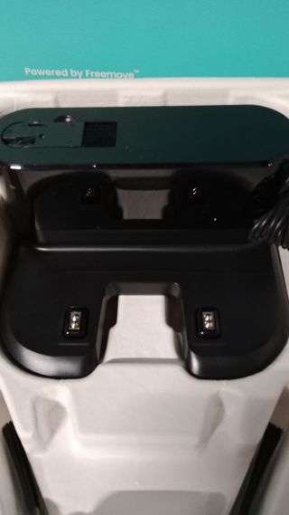 Robot Aspirador Lefant M210