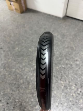 Pala Padel Adidas Metalbone Carbon Ctrl