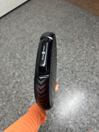 Pala Padel Adidas Metalbone Carbon Ctrl