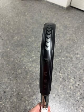 Pala Padel Adidas Metalbone Carbon Ctrl