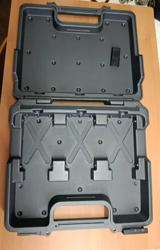 Boss BCB-30 Pedalera 3 pedales Boss.