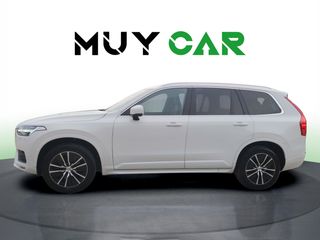 Volvo XC90 B5 D Momentum AWD Auto 173 kW (235 CV)