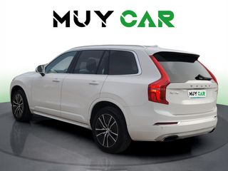 Volvo XC90 B5 D Momentum AWD Auto 173 kW (235 CV)