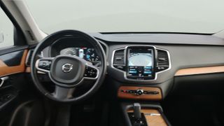 Volvo XC90 B5 D Momentum AWD Auto 173 kW (235 CV)