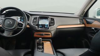 Volvo XC90 B5 D Momentum AWD Auto 173 kW (235 CV)