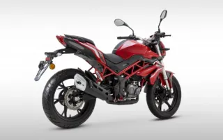 Centralitas Potencia Motos Todas Marcas