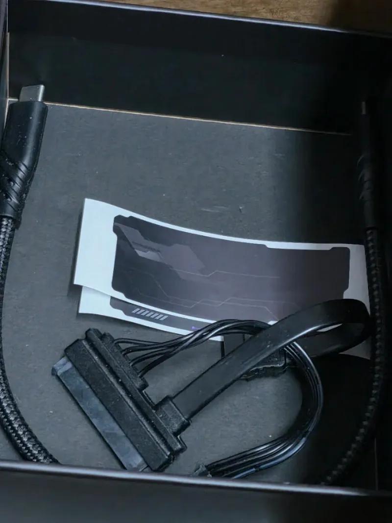 ZimaBlade NAS Personal Cloud 16GB RAM. afbeelding 12