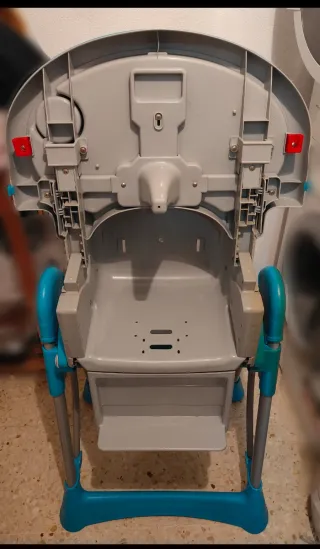 Trona Voltereta El Corte Inglés