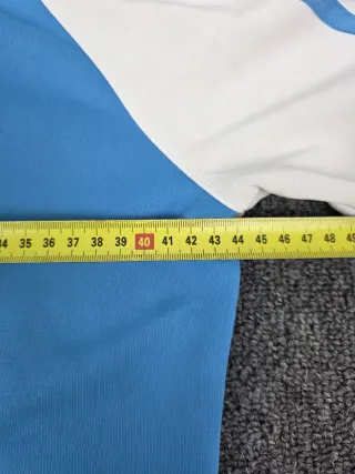 Sudadera Adidas con capucha azul pastel 3 rayas