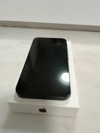 iPhone 13 128GB Azul