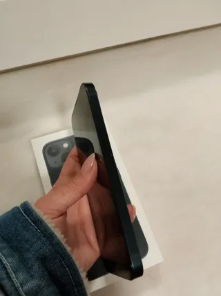 iPhone 13 128GB Azul