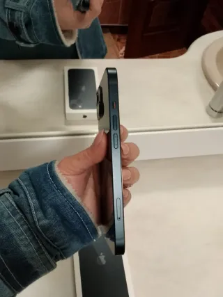 iPhone 13 128GB Azul