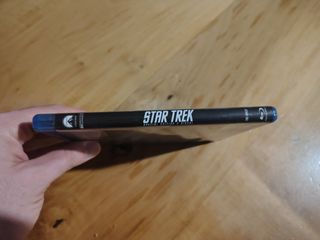 Star Trek Special Edition 2 Blu-ray