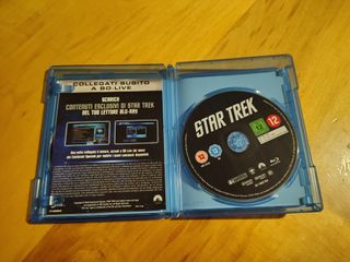 Star Trek Special Edition 2 Blu-ray