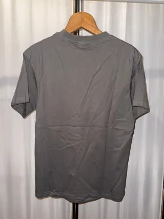 Camiseta Carhartt Gris Talla L