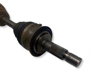 Palier Toyota J9 Land Cruiser 90 95