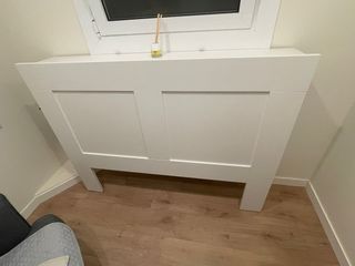 Cabecero Ikea Brimnes Blanco