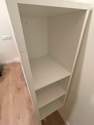 Cabecero Ikea Brimnes Blanco