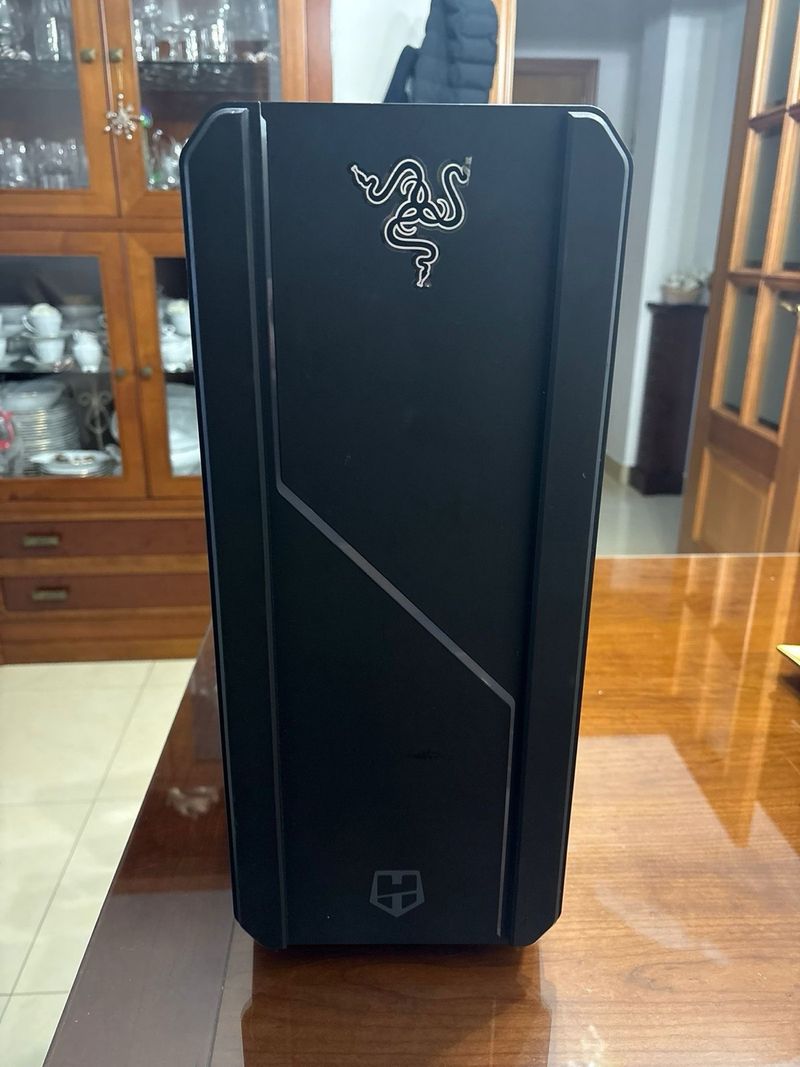 PC Gaming i5-11400F RTX 3050 16GB RAM afbeelding 3