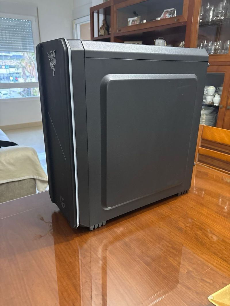 PC Gaming i5-11400F RTX 3050 16GB RAM afbeelding 5