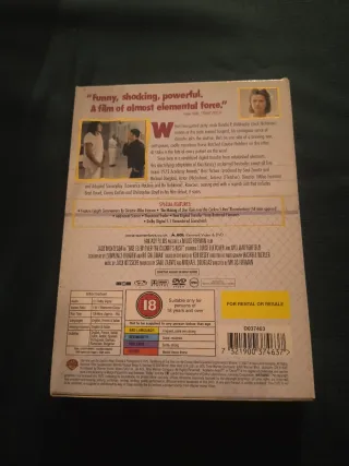 DVD One Flew Over the Cuckoo's Nest
