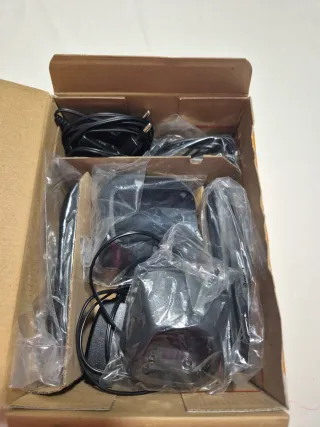 Gigaset A120 DUO Teléfono Inalámbrico