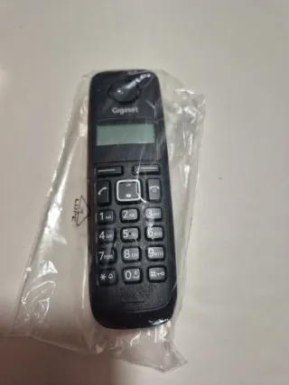 Gigaset A120 DUO Teléfono Inalámbrico