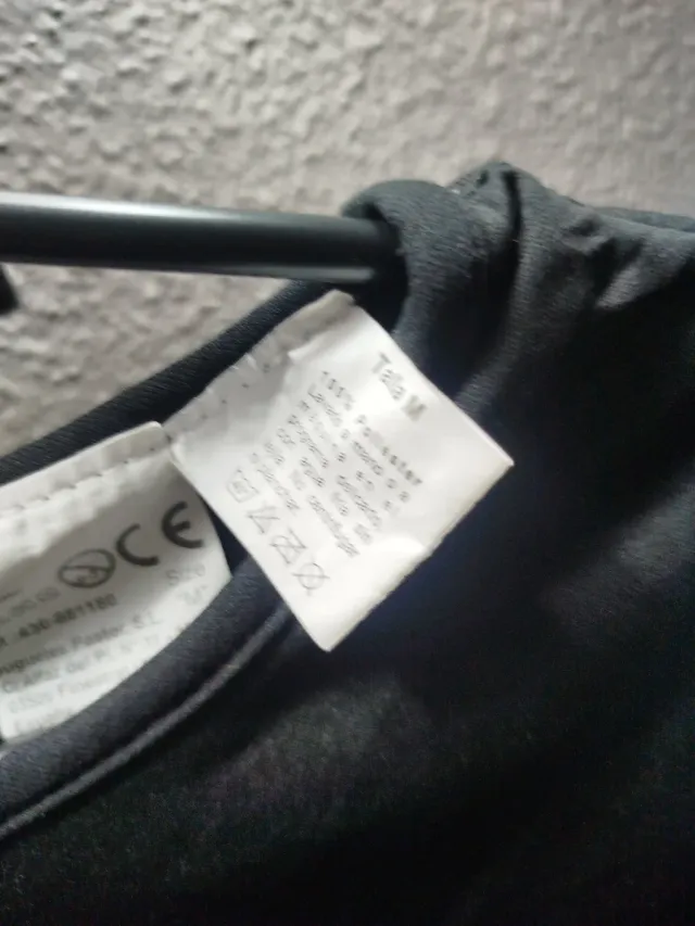 Disfraz Halloween Vestido Niñ@ Negro