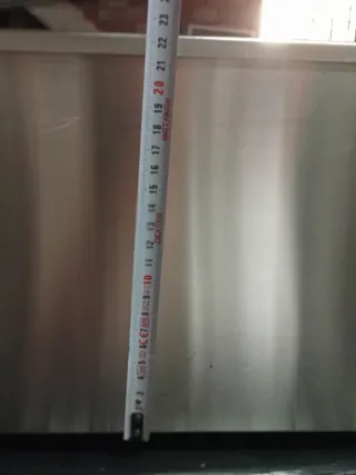 Baño María Hostelería Sobre Mesa