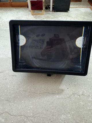 Ingranditore Schermo Smartphone Movie Theater
