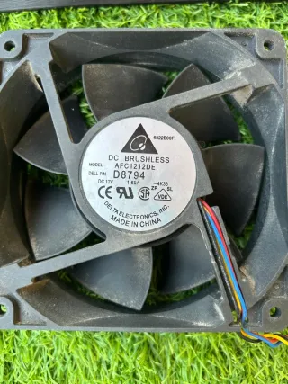 5x IceRiver KS0 PRO + 1x KS0 Ultra