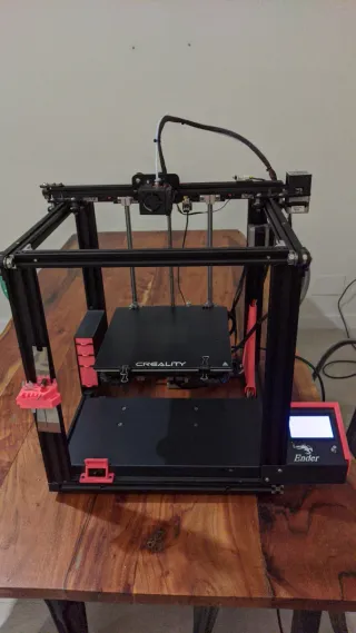 Creality Ender 5 Pro Impresora 3D