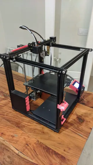 Creality Ender 5 Pro Impresora 3D