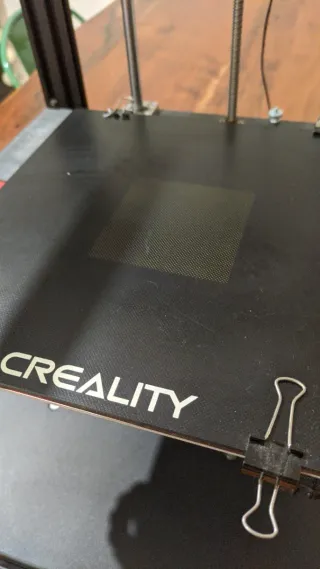Creality Ender 5 Pro Impresora 3D