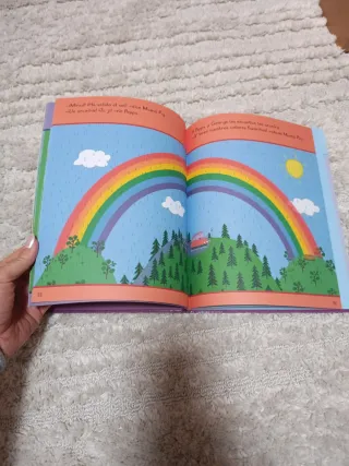 Peppa Pig. Recopilatorio de cuentos - Cuentos p...