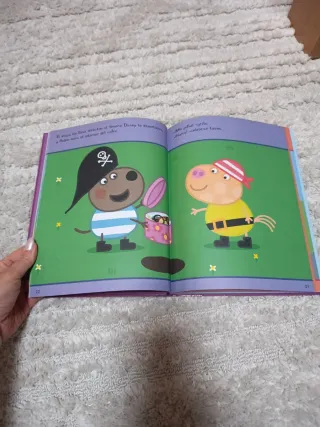 Peppa Pig. Recopilatorio de cuentos - Cuentos p...