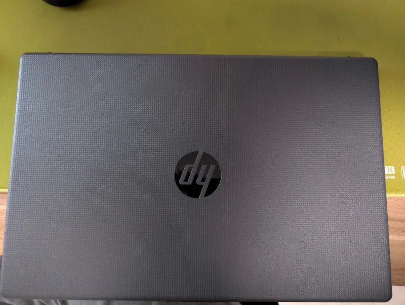 Portátil HP 255 15.6 inch G10