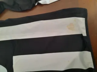 Maglia Siena  del Grosso  Taglia M