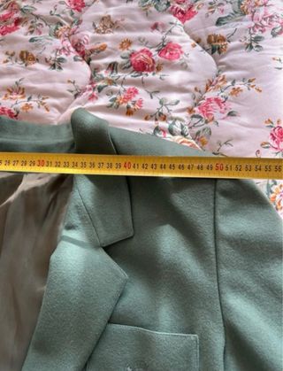 Blazer donna 100% lana Made in Italy