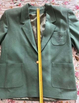 Blazer donna 100% lana Made in Italy