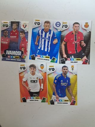 Panini LIGA EA Sports FC 2023-2024