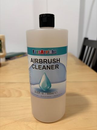Limpiador Aerógrafo FansArriche 1000ml