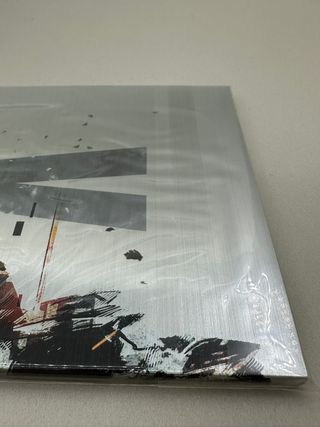 Metal Gear Solid V PS4 NTSC-J Konami