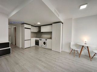 Ático en alquiler en Alipark en Alicante