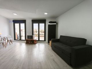 Ático en alquiler en Alipark en Alicante