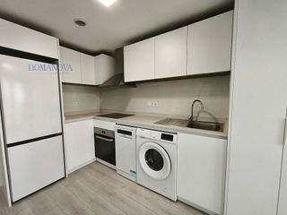 Ático en alquiler en Alipark en Alicante