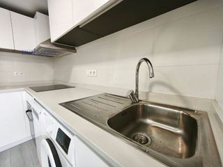 Ático en alquiler en Alipark en Alicante