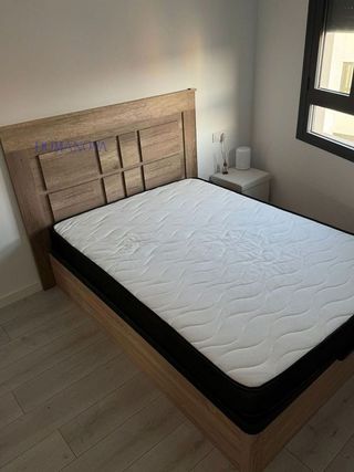 Ático en alquiler en Alipark en Alicante