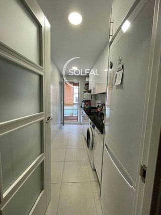 Piso en alquiler en Bellas Vistas en Madrid