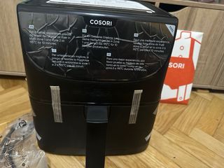 Freidora de aire COSORI